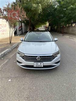 فولكسفاغن جيتا